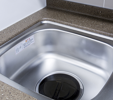 철산동싱크대막힘