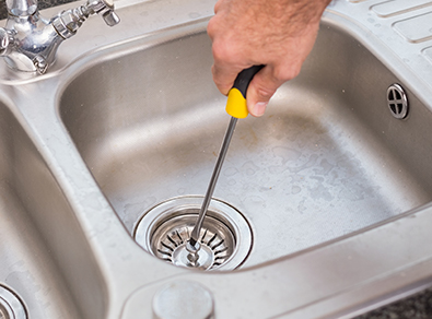 철산동싱크대막힘